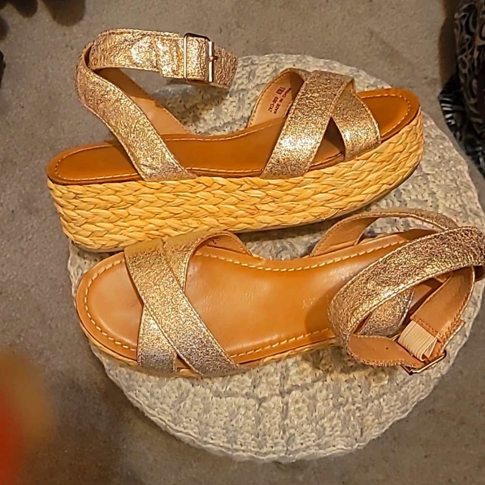 Wedges